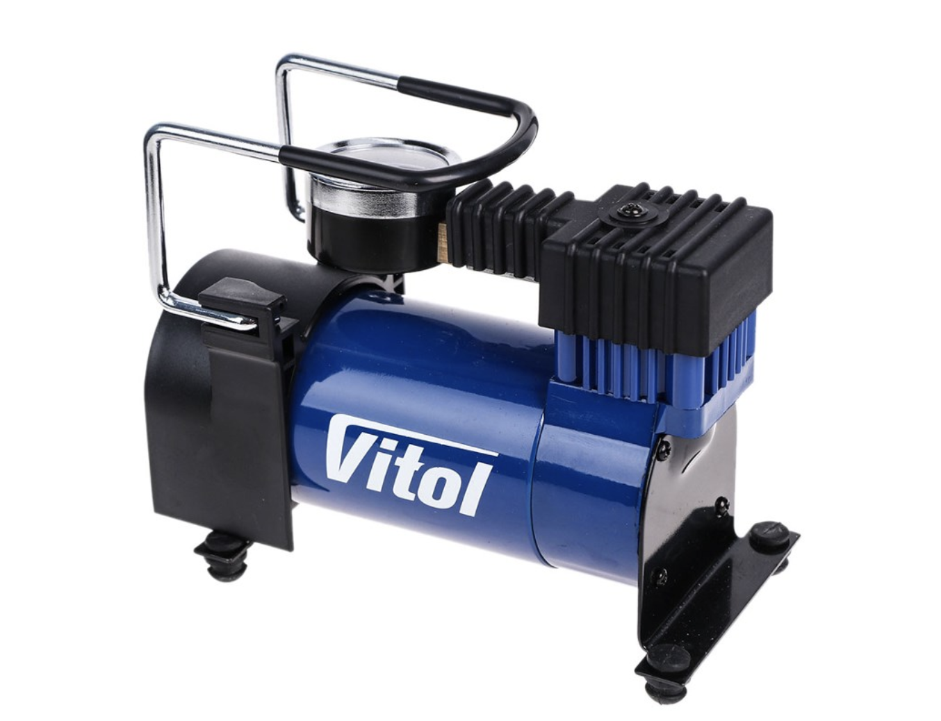 Компресор VITOL K-20